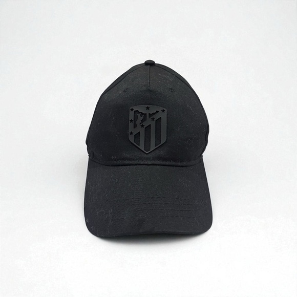 Atleti Athletico in Madrid Soccer Hat - Picture 1 of 6